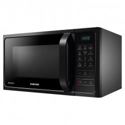 Samsung Convection Microwave Oven with Ceramic Cavity, 28 L | MC28H5023AK