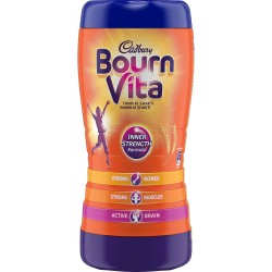 Cadbury Bourn Vita