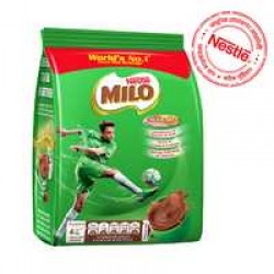 Nestle Milo Activ-Go (Chocolate Flavored) Powder Drink Pouch