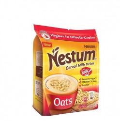 Nestle Nestum Whole Grain Ceral Milk Drink