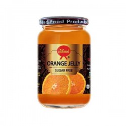 Ahmed Sugar Free Orange Jelly