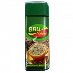Bru Original Coffee Jar
