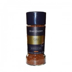 Davidoff Cafe Fine Aroma Coffee