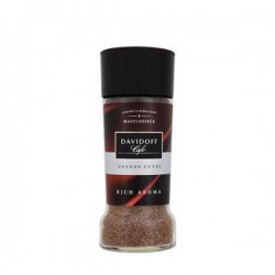 Davidoff Cafe Rich Aroma Coffee