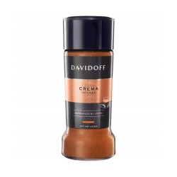 Davidoff Crema Intense Coffee