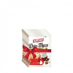 Kopiko White Mocca Mocha Coffee