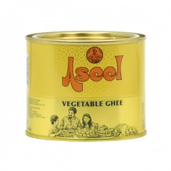 Aseel Vegetable Ghee
