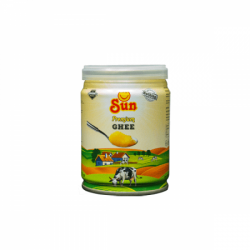 SUN Premium Ghee