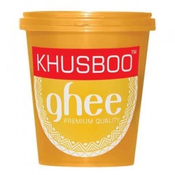 Khusboo Premium Ghee