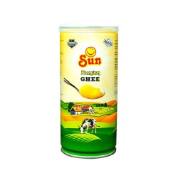 SUN Premium Ghee