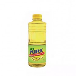 ACI Pure Soyabean Oil 2 ltr