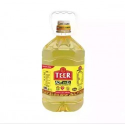 Teer Soyabean Oil 5ltr