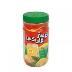 Foster Clark's Valencia Orange Jar