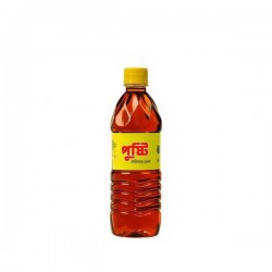 Pusti Mustard Oil