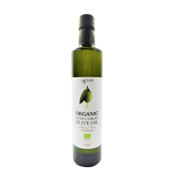 Agarilife Extra Virgin Olive Oil