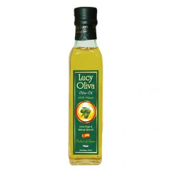 Lucy Oliva Extra Virgin Olive Oil