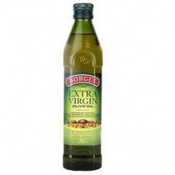 Borges Extra Virgin Olive Oil