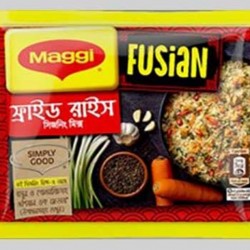 Maggi Fusian Fried Rice Seasoning Mix
