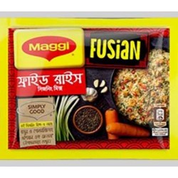 Maggi Fusian Fried Rice Seasoning Mix Multipack