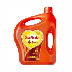 Saffola Active Oil (Blended Edible Vegetable Oil)