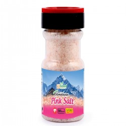 Fitfood Himalaya Pink Salt