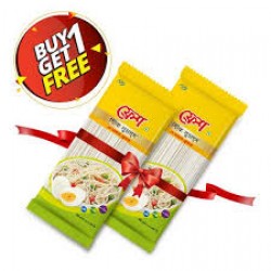Fresh Stick Noodles Egg Masala (Buy 1 Get 1 Free)