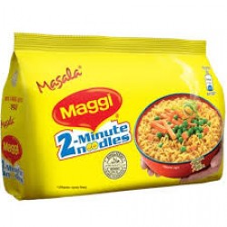 Nestlé Maggi 2-Minute Noodles Masala 8 Pack