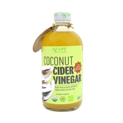 Agrilife Organic Coconut Vinegar
