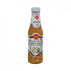 Ahmed Garlic Sauce