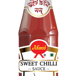 Ahmed Sweet Chilli Sauce