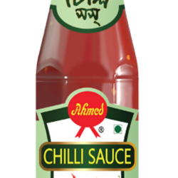 Ahmed Chilli Sauce
