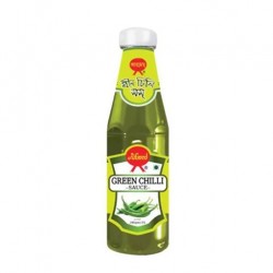 Ahmed Green Chilli Sauce