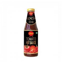 Ahmed Hot Tomato Sauce
