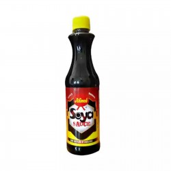 Ahmed Soya Sauce