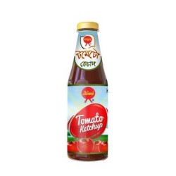 Ahmed Tomato Ketchup