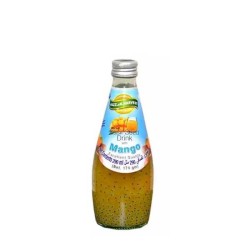 Basil Seed Drink (Mango)