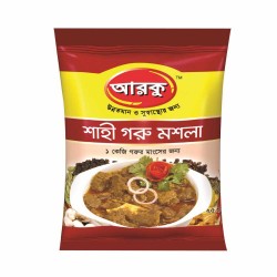 Arku Shahi Beef Masala