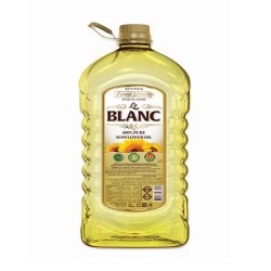Le Blance Sunflower Oil