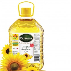 Olitalia Sunflower Oil