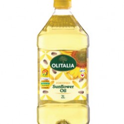 Olitalia Sunflower Oil