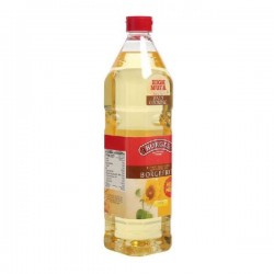Borges Sunflower Oil