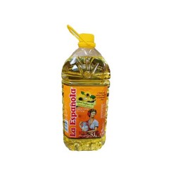 La Espanola Sunflower Oil