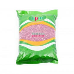 BPM Biroi Rice