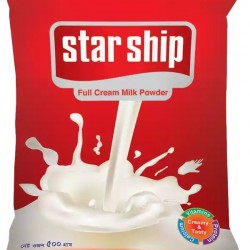 Starship Full Cream Milk Powder