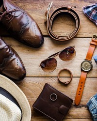 Men Accessories 