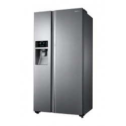 Samsung Refrigerator 654l Food Showcase with Twin Cooling Plus, RH58K6417SL/TL
