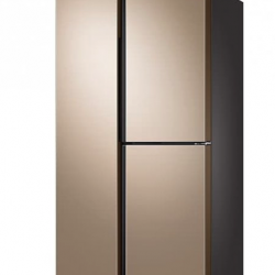 Samsung Side by Side with SpaceMax™ Technology 634l   RS73R5561F8/TL