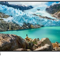 49" 4K Smart UHD TV 49RU7100
