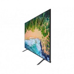 Samsung 65" Smart 4K UHD TV 65RU7100