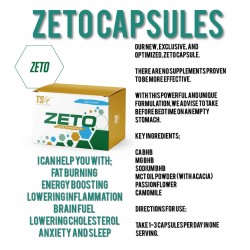 Zeto Capsules 